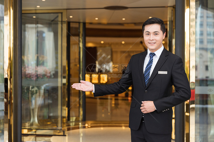酒店管理中的商務(wù)性接待 打造專業(yè)形象與卓越體驗(yàn)